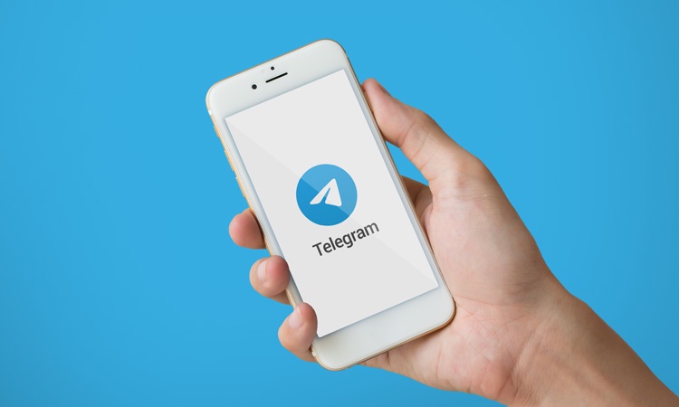 telegeram消息撤回防尴尬